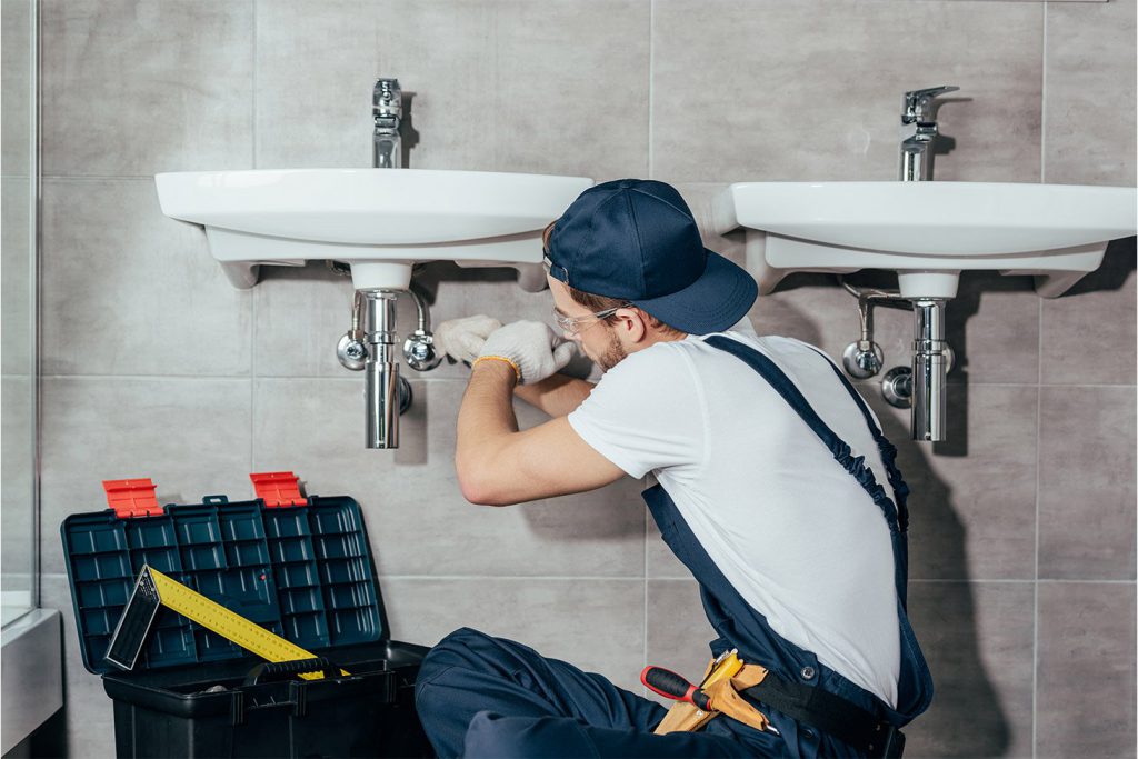 2 Bros Plumbing