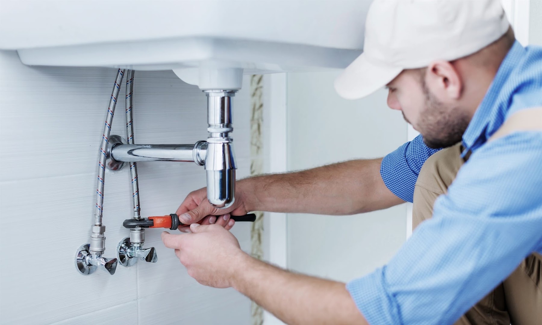 2 Bros Plumbing