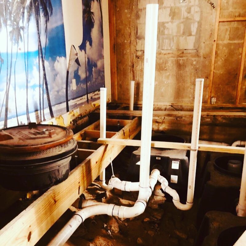 2 Bros Plumbing