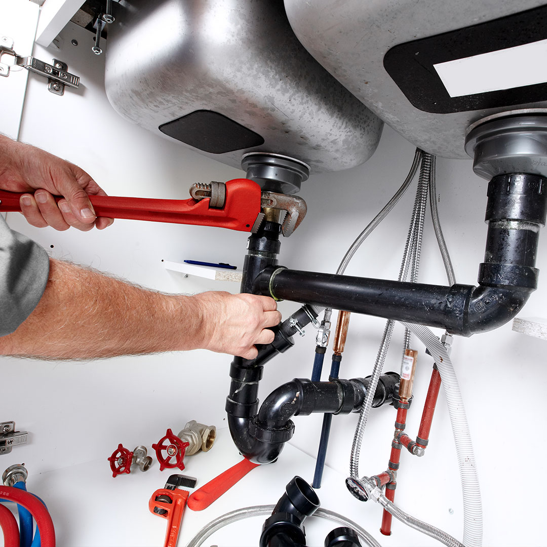 2 Bros Plumbing