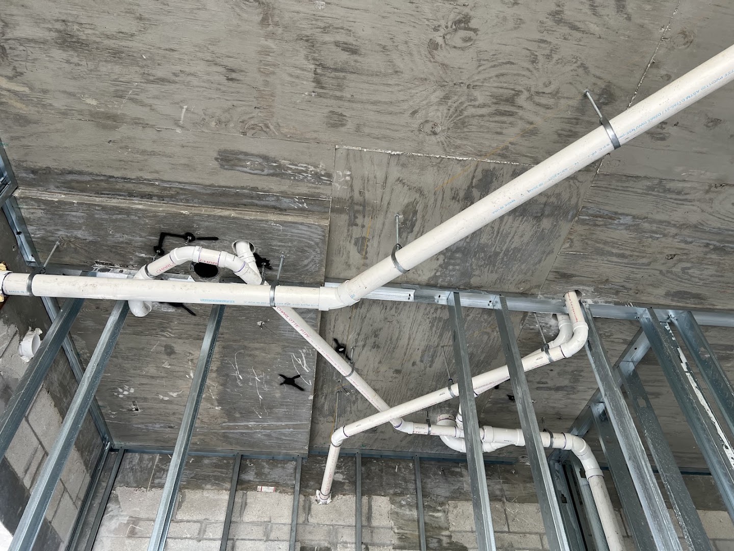 2 Bros Plumbing