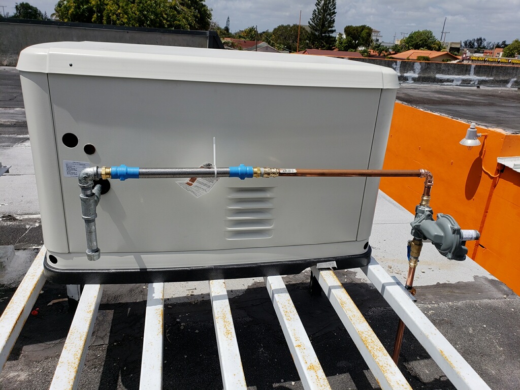 2 Bros Plumbing