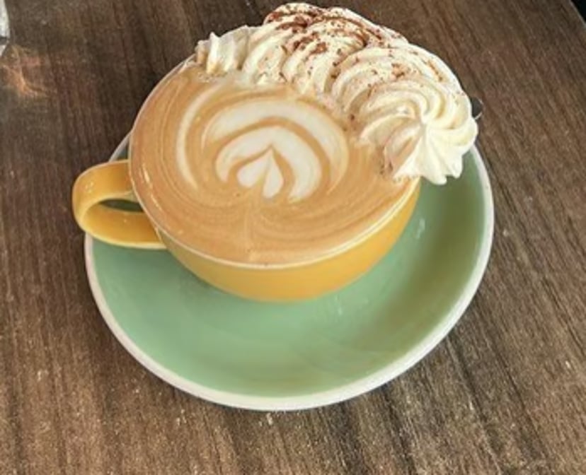 Cappuccino