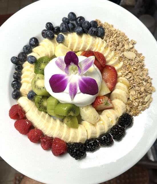 Fruit Salad