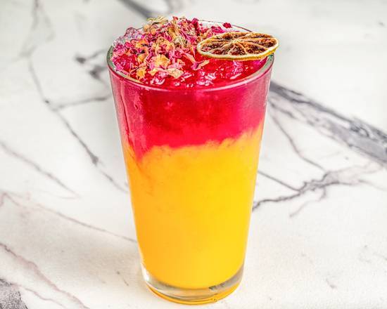 Mango Dragonfruit