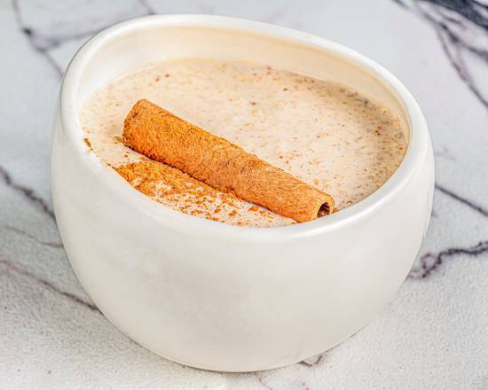 Oatmeal With Cinnamon