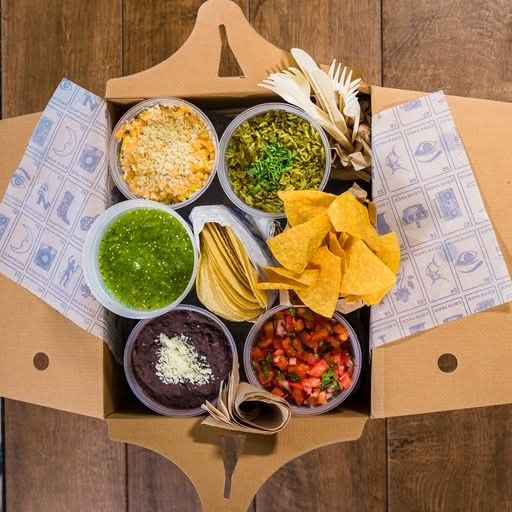 *AL PASTOR 1LB