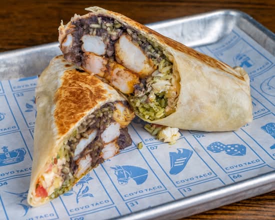 BURRITOS