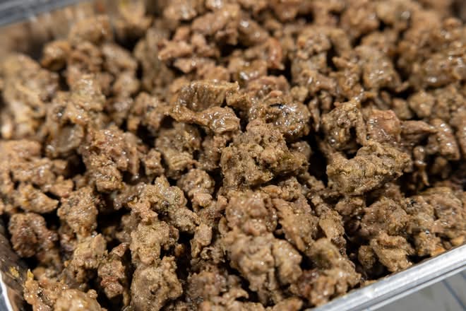 *CARNE ASADA 1LB
