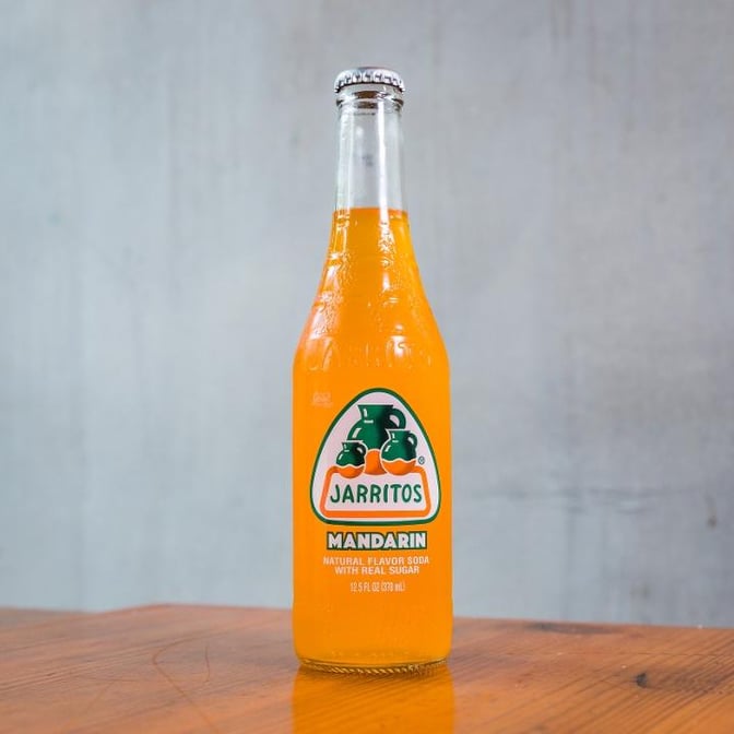 *JARRITOS LIME
