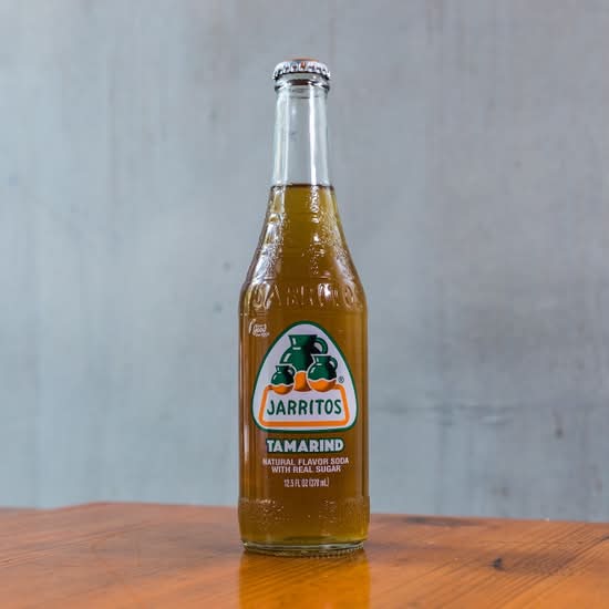 *JARRITOS TAMARINDO