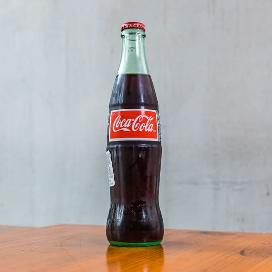 *MEXICAN COKE