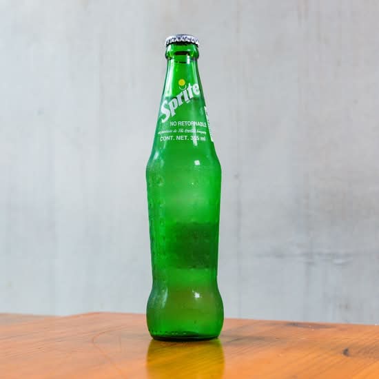 *MEXICAN SPRITE