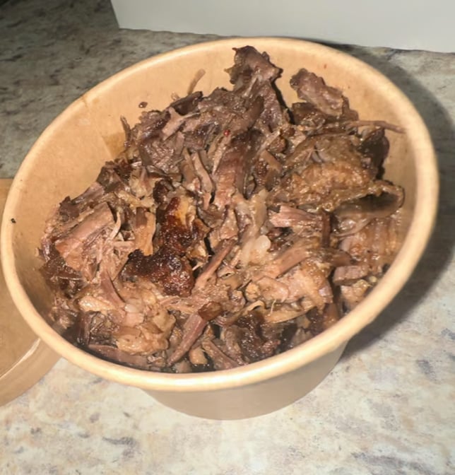 PROTEIN SIDES