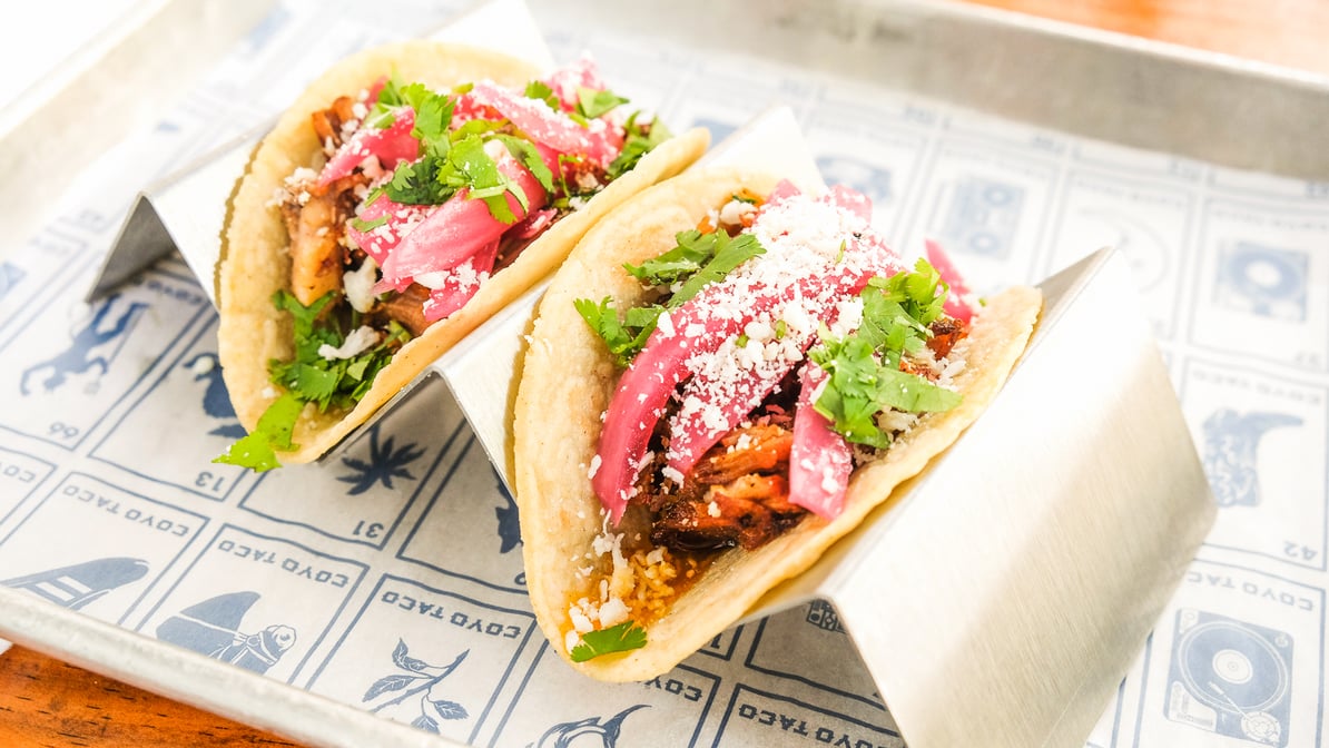 *SIDE COCHINITA PIBIL