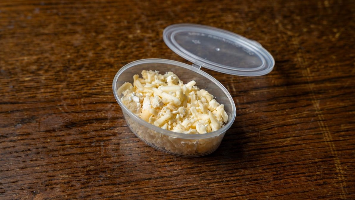 *SIDE QUESO MIXTO