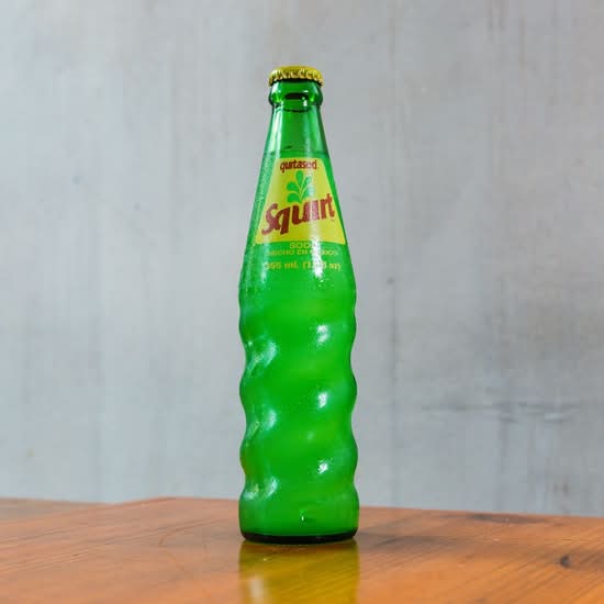 *SQUIRT