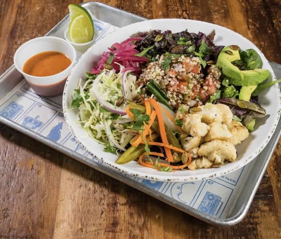 *YOGI BOWL