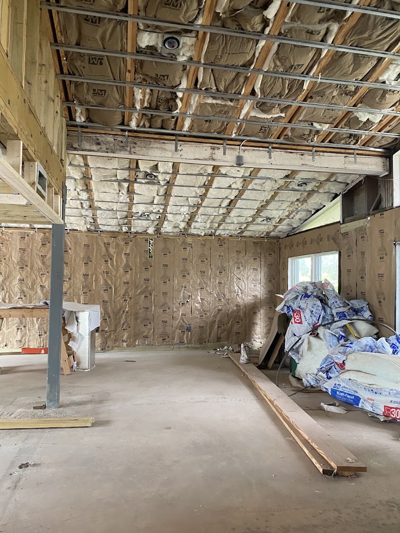 G & B contractors Inc.