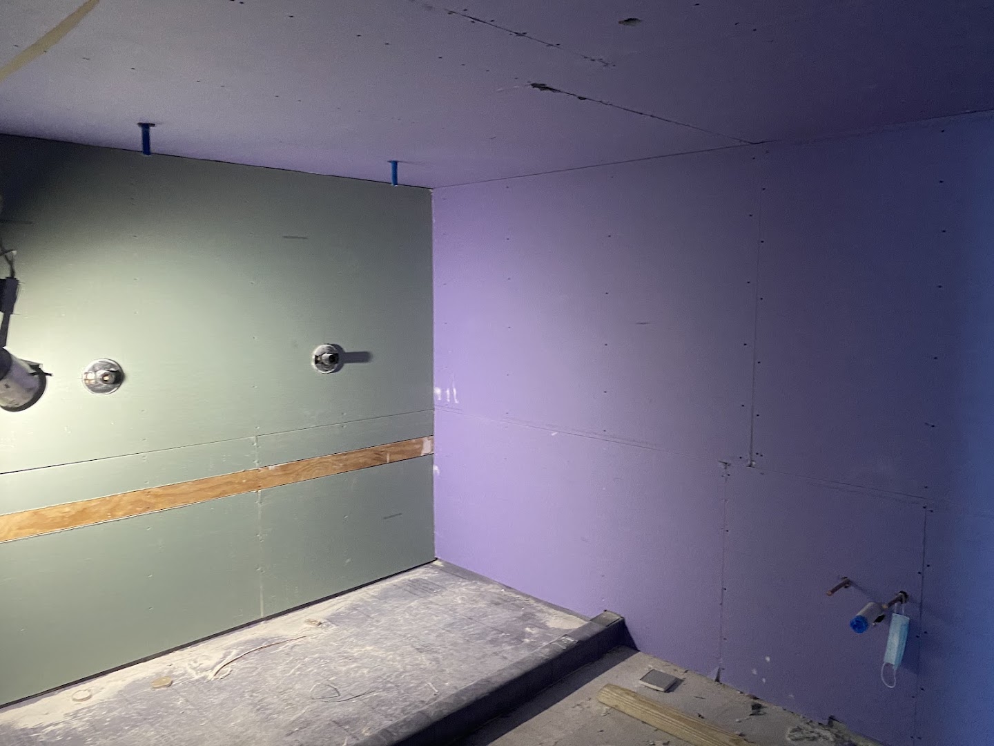 G & B contractors Inc.