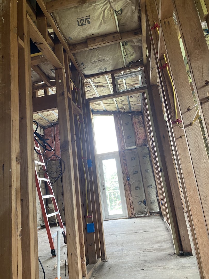 G & B contractors Inc.