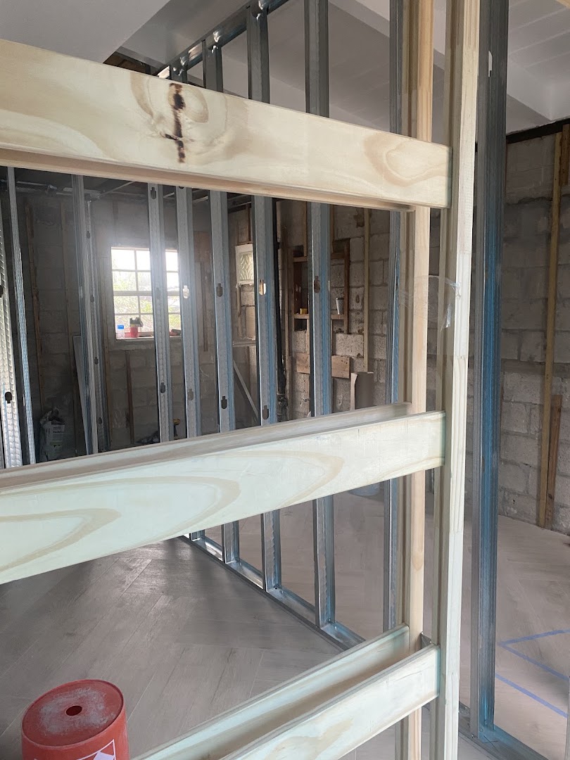 G & B contractors Inc.