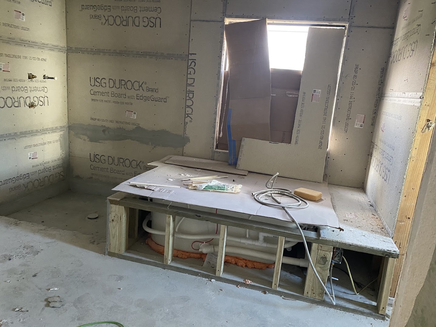 G & B contractors Inc.