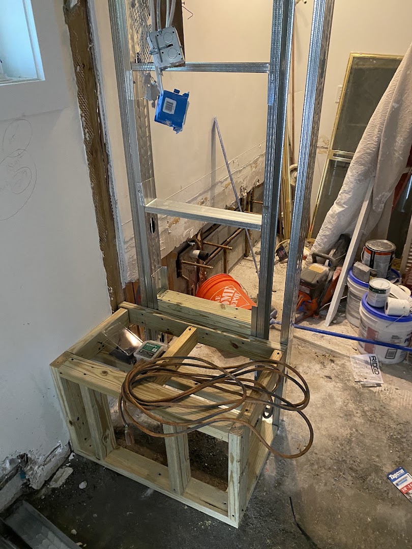 G & B contractors Inc.