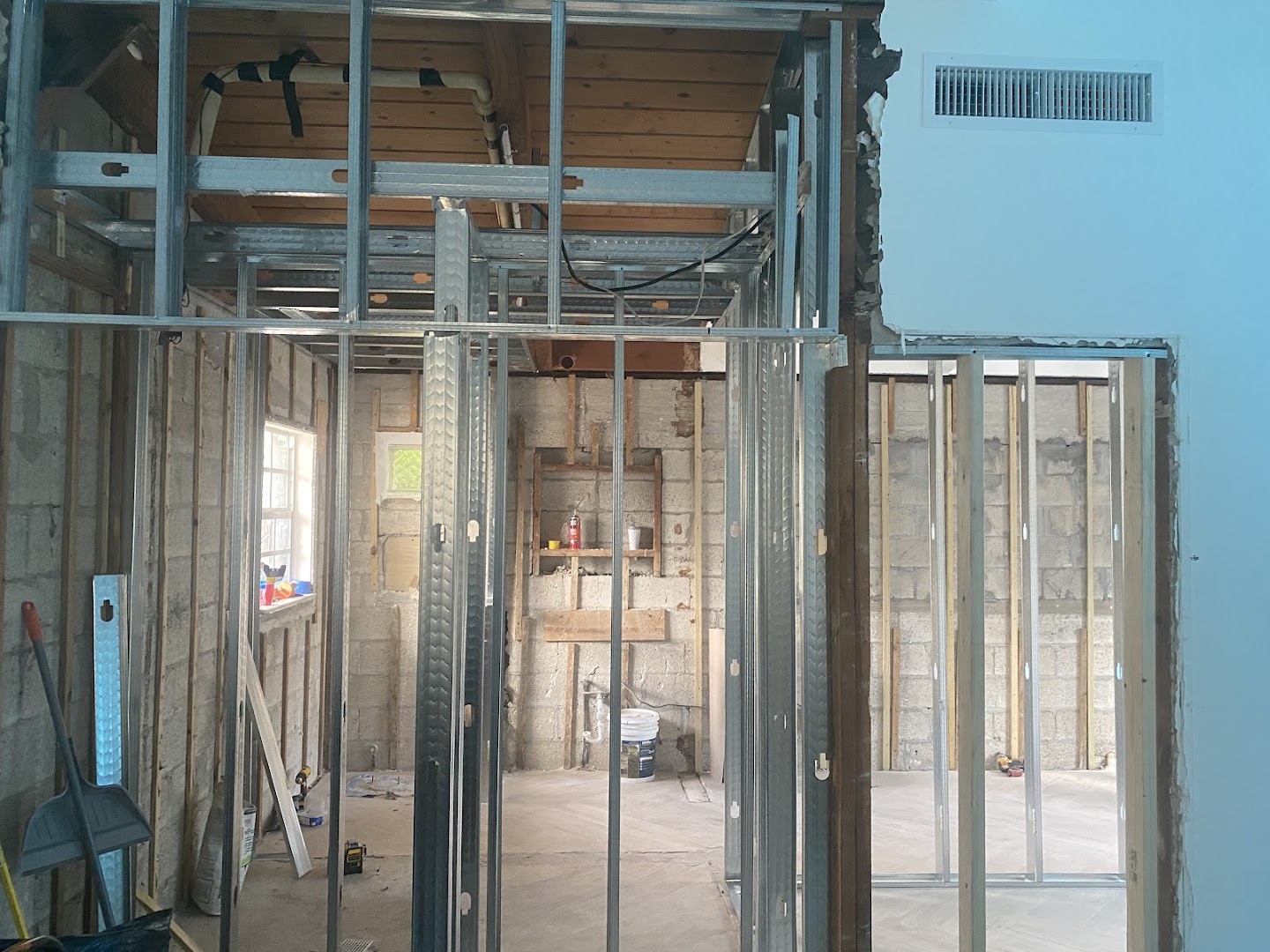 G & B contractors Inc.