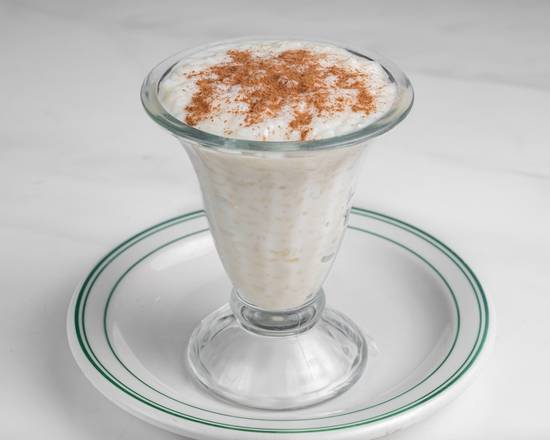 Arroz con Leche*