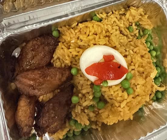 ARROCES LC*