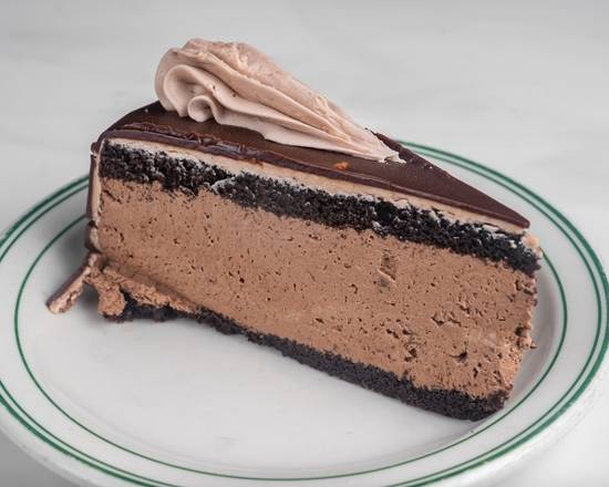Cake de Chocolate*