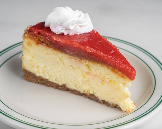 Cheesecake Guava*