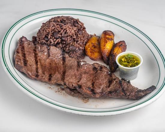 Churrasco a la Parrilla*