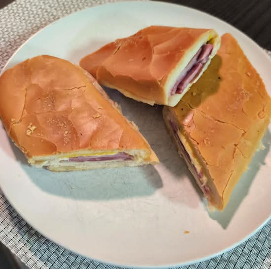 Cuban Especial*