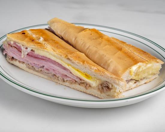 Cubano Regular*