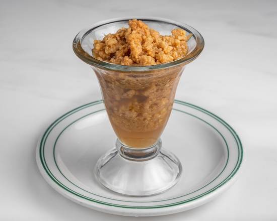 Dulce de Leche*