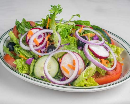 Ensalada Mixta LC*