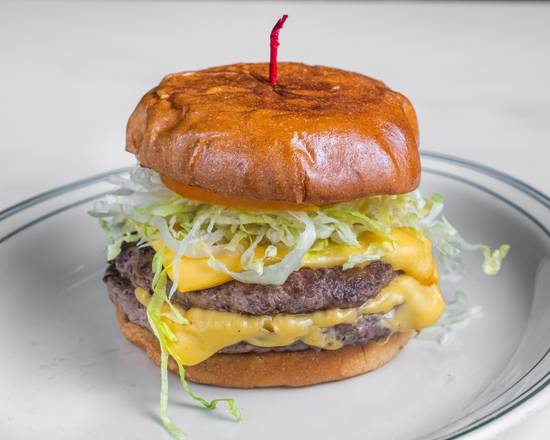 Hamburger*