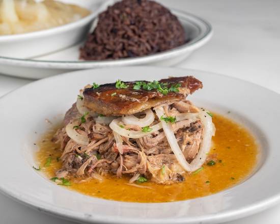 Lechon Asado*