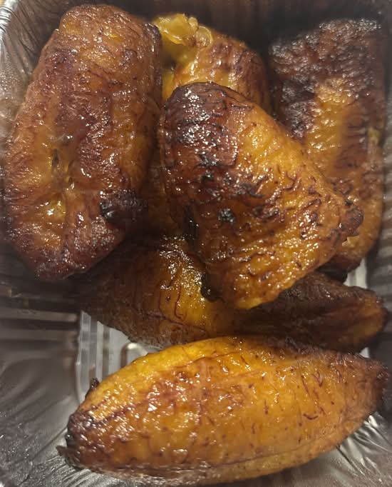 Maduros*