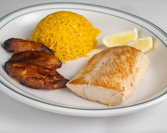 Mahi Mahi Fillet*