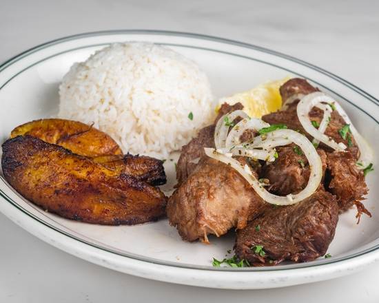 Masas de Puerco*