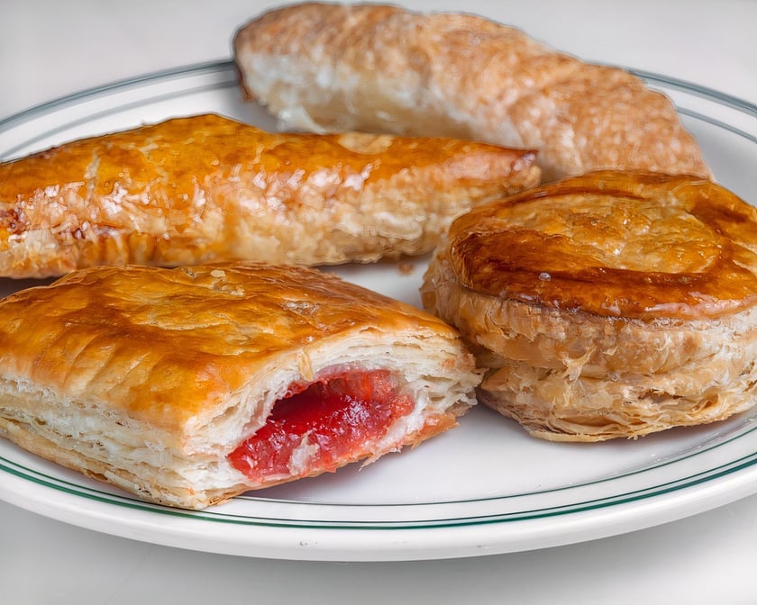 Pastel Carne*