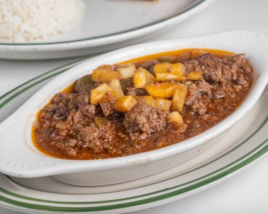 Picadillo*