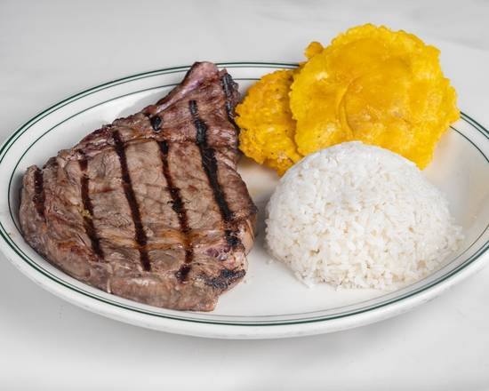 Rib Eye Steak 16oz*