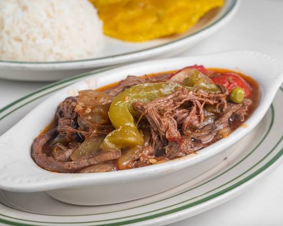 Ropa Vieja*