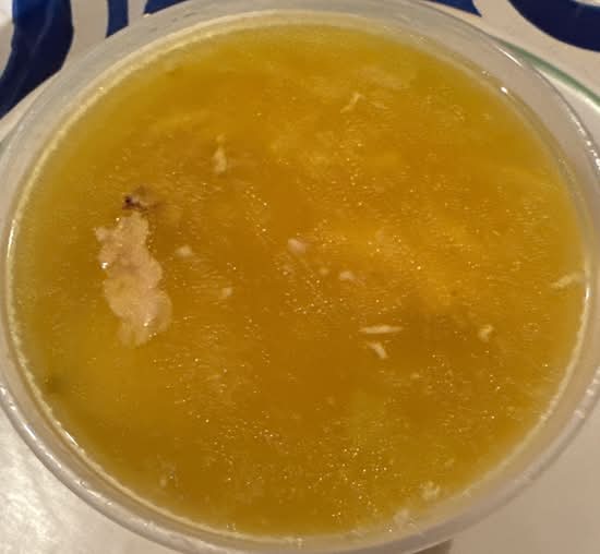 SOUPS LC*