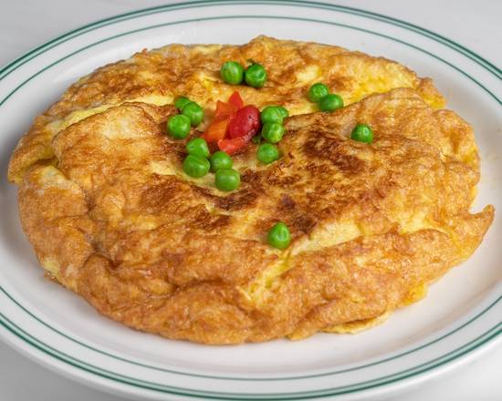 Tortilla de 3 o mas Ingredientes*