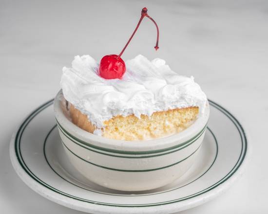 Tres Leches*
